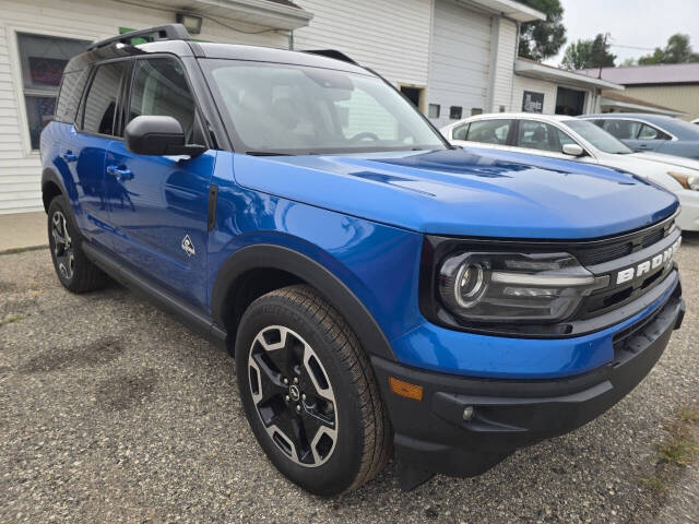 ford bronco sport 2022 3FMCR9C6XNRD80703 image ford bronco sport 2022 3FMCR9C6XNRD80703 image